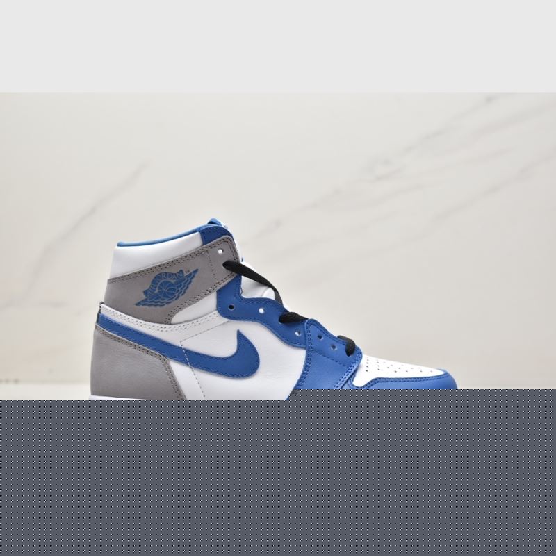 Nike Jordan